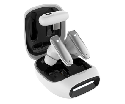 Słuchawka bezprzewodowa FIXED Game Pods biały FIXPDS-G-WH